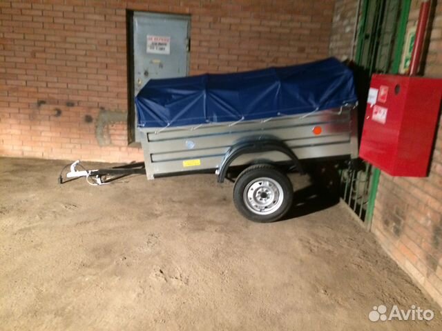 Прицеп.Мод.2795оb-0071.(2,0х1,3х0,5м).Прицеп.Центр Прицеп.Мод.2795оb-0071.(2,0х1,3х0,5м).Прицеп.Центр