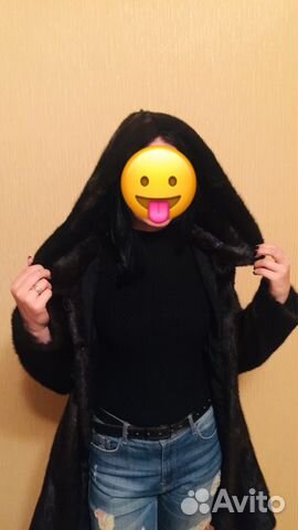 Шуба норковая Шуба норковая