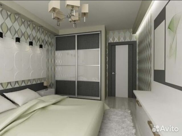 3-к квартира, 73 м², 8/14 эт.