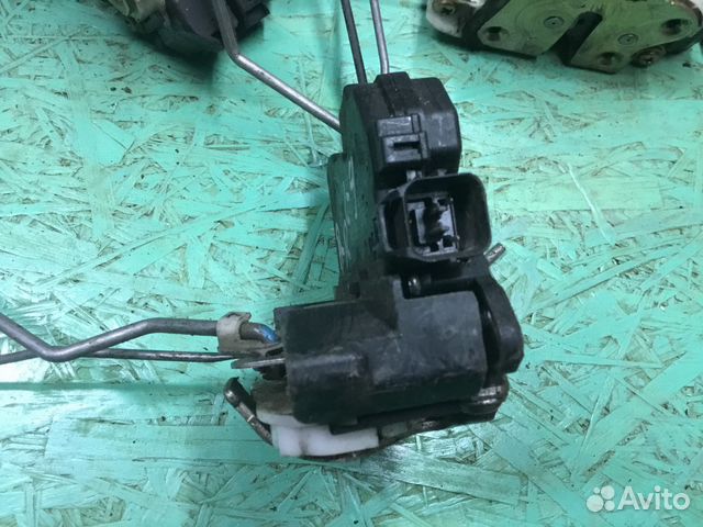 Замок двери передней правой Лансер 9 Lancer 9 Замок двери передней правой Лансер 9 Lancer 9