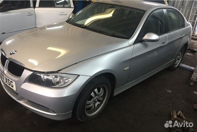Разборка бмв 3 e90 2005-2012 Разборка бмв 3 e90 2005-2012