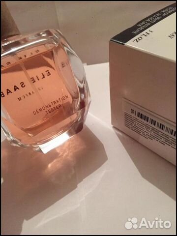 Elie saab le parfum 90ml