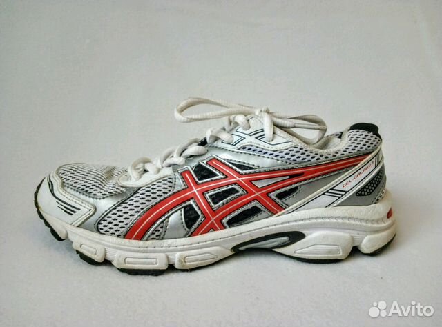 Кроссовки Asics по стельке 21.5 см