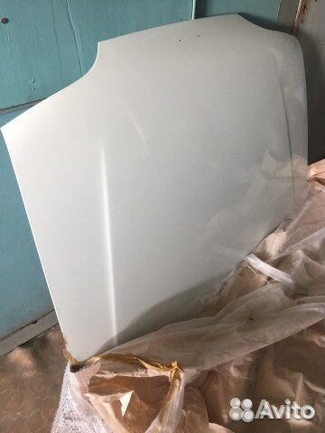 Капот ваз 2114 2113 2115 цвет 241 Капот ваз 2114 2113 2115 цвет 241