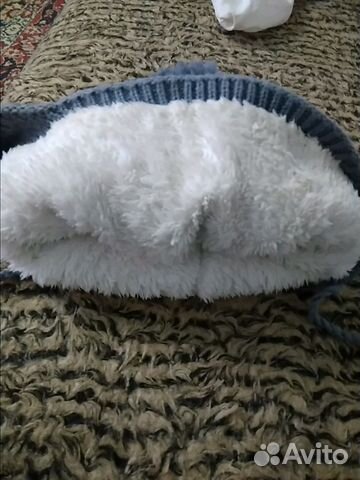Шапка