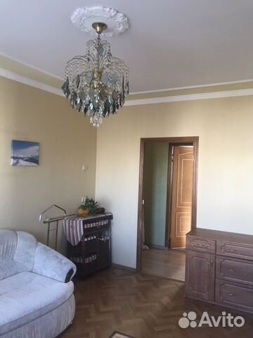 Комната 70 м² в 3-к, 9/12 эт.