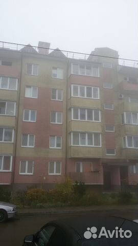 2-к квартира, 50.4 м², 5/6 эт.