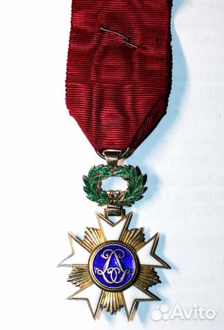 Ордена Короны IV степени офицер с мечами. Бельгия Ордена Короны IV степени офицер с мечами. Бельгия