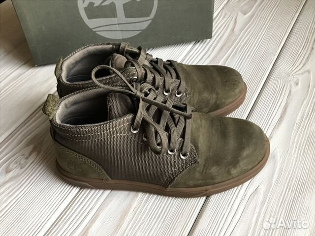 Весенние ботинки timberland 32 Весенние ботинки timberland 32