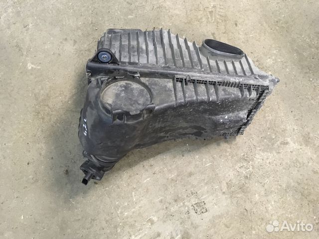 Корпус воздушного фильтра L для Ауди Q-7 4.2