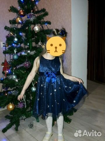 Шикарное платье Шикарное платье