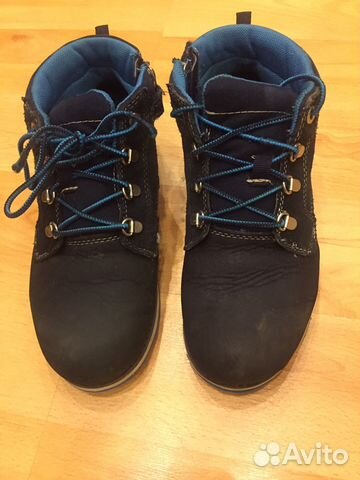 Ботинки timberland Ботинки timberland