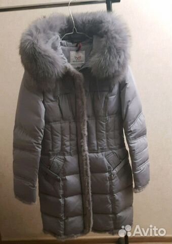 Пуховик Пуховик