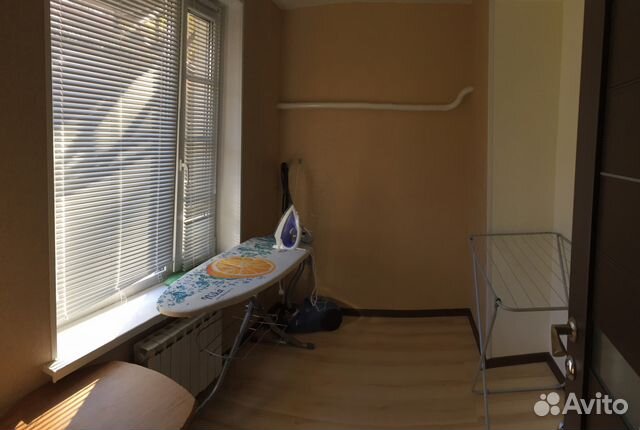 2-к квартира, 60 м², 1/5 эт.