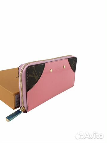 Женский кошелек Louis Vuitton NEW арт.4311-1