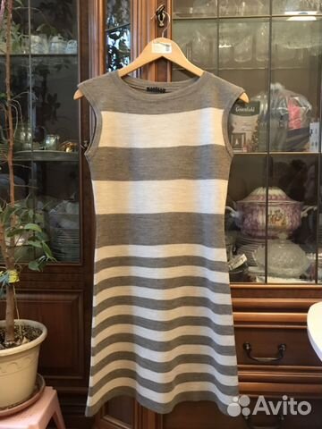 Платье для девочки или стройной женщины Платье для девочки или стройной женщины