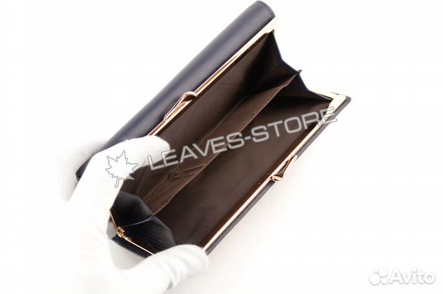 Кошелек женский Chanel