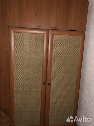 Кровать (угол школьника)
