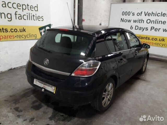 В разборе opel astra H 2007 В разборе opel astra H 2007