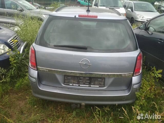 В разборе opel astra H 2006 В разборе opel astra H 2006