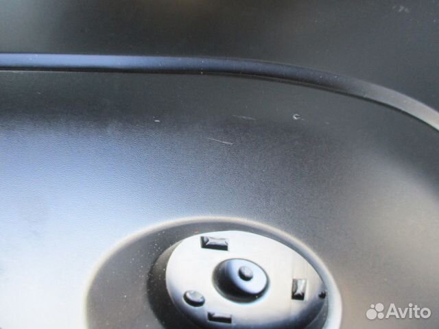 Бампер задний Nissan Qashqai J10 Бампер задний Nissan Qashqai J10