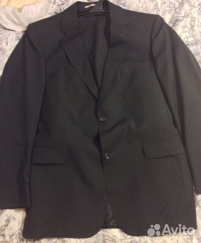 Burberry original мужской костюм,р.52 Burberry original мужской костюм,р.52