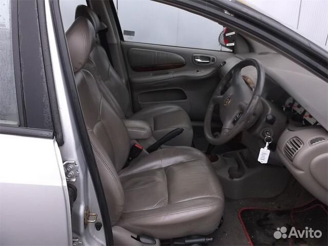 В разборе chrysler neon II 1999 В разборе chrysler neon II 1999