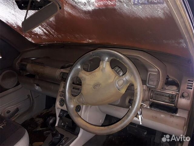 В разборе land rover freelander 1 2003 В разборе land rover freelander 1 2003