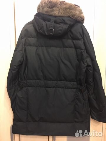 Мужской пуховик Cby, L Мужской пуховик Cby, L