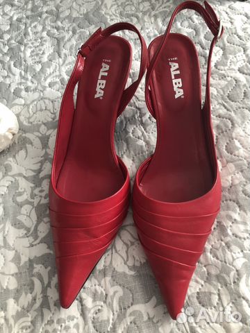 Туфли женские натуральная кожа Туфли женские натуральная кожа