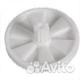 Шестеренка для мясорубки kenwoodmg350 Д82/20