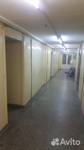 Офисное помещение, 36.1 м²