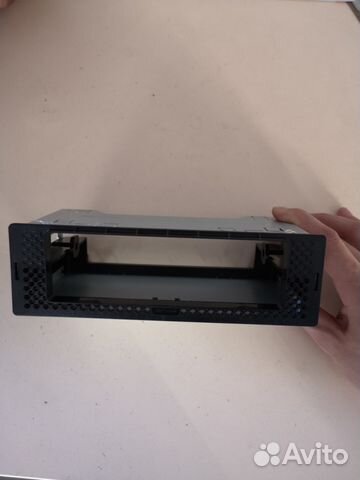 1DIN кронштейн 1DIN кронштейн