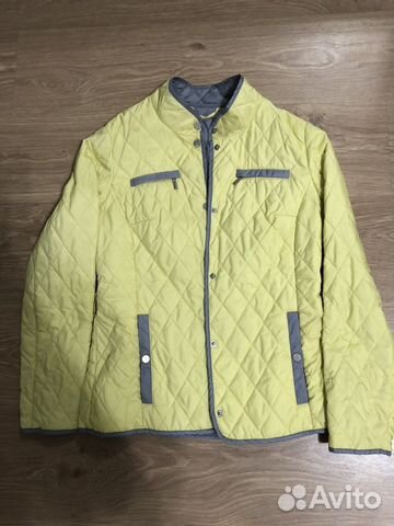 Куртка женская