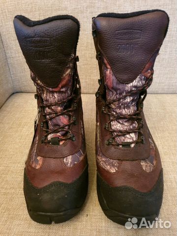 predator extreme pac boots