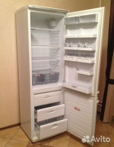 Холодильник Атлант,доставка