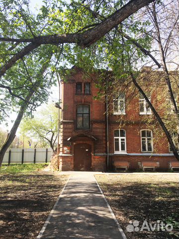 Помещение свободного назначения, 800 м²
