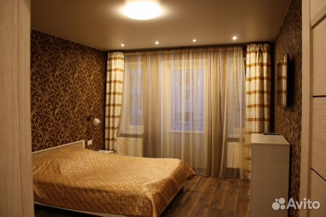 1-к квартира, 40.5 м², 8/9 эт. 1-к квартира, 40.5 м², 8/9 эт.