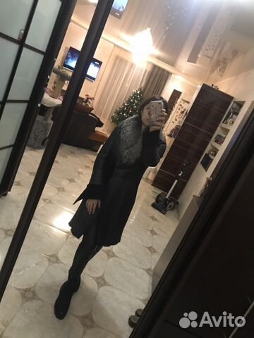 Натуральная Дубленка