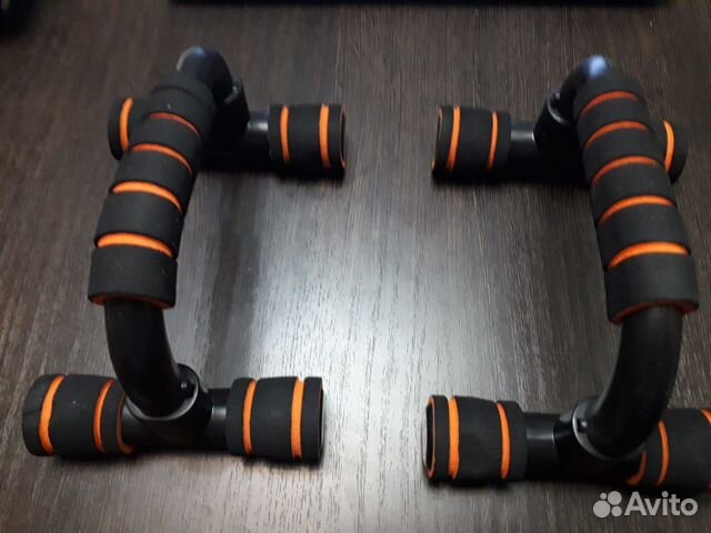 Упоры для отжимания Упоры для отжимания