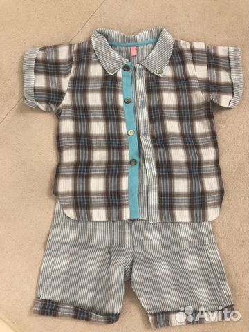 Комплект shoupette р98