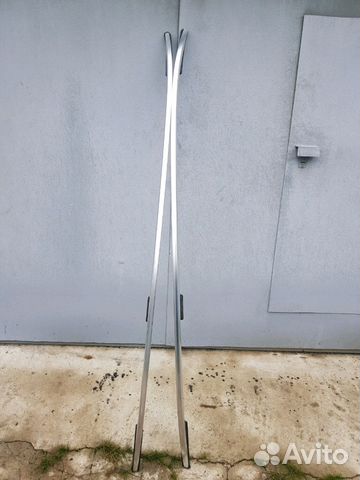 Рейлинги на крышу для mercedes-benz W204