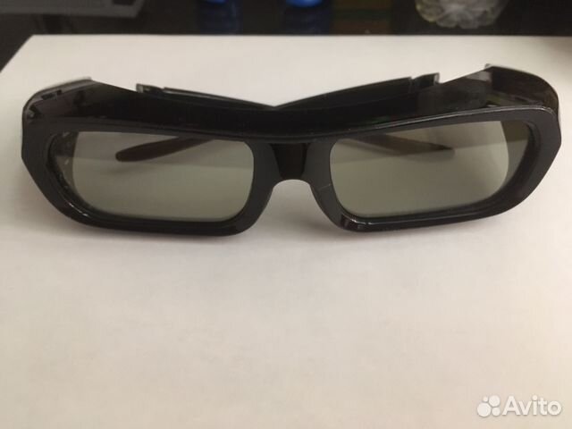 3D очки для Sony Bravia