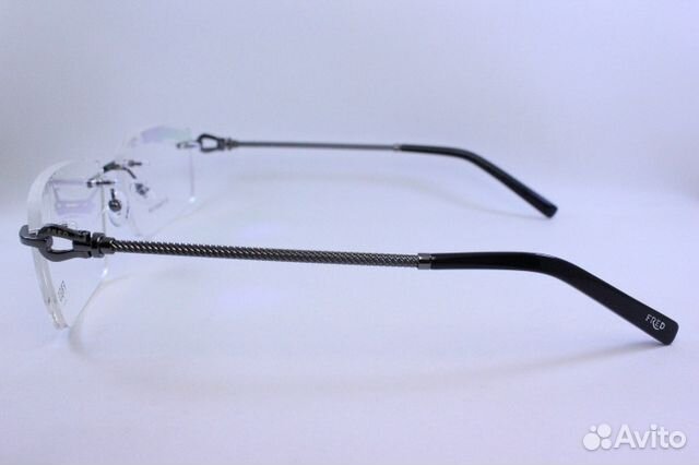 Мужская оправа для зрения Fred