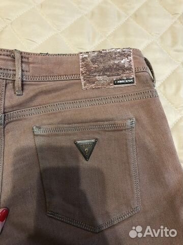 Джинсы Guess Джинсы Guess