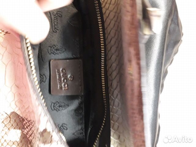 Сумочка Gucci Сумочка Gucci
