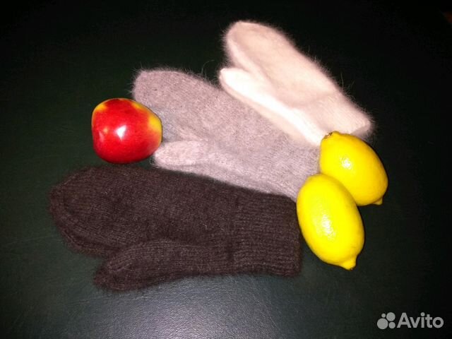 Пряжа и изделия из собачьей шерсти Пряжа и изделия из собачьей шерсти