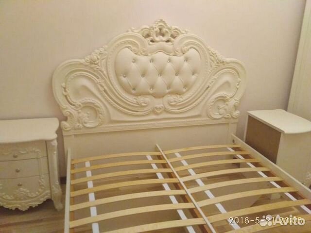 Ортопедическое основание для кровати 200*180 Ортопедическое основание для кровати 200*180