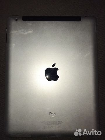 iPad оригинал б/у 64GB iPad оригинал б/у 64GB