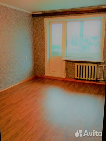 1-к квартира, 30 м², 5/5 эт. 1-к квартира, 30 м², 5/5 эт.